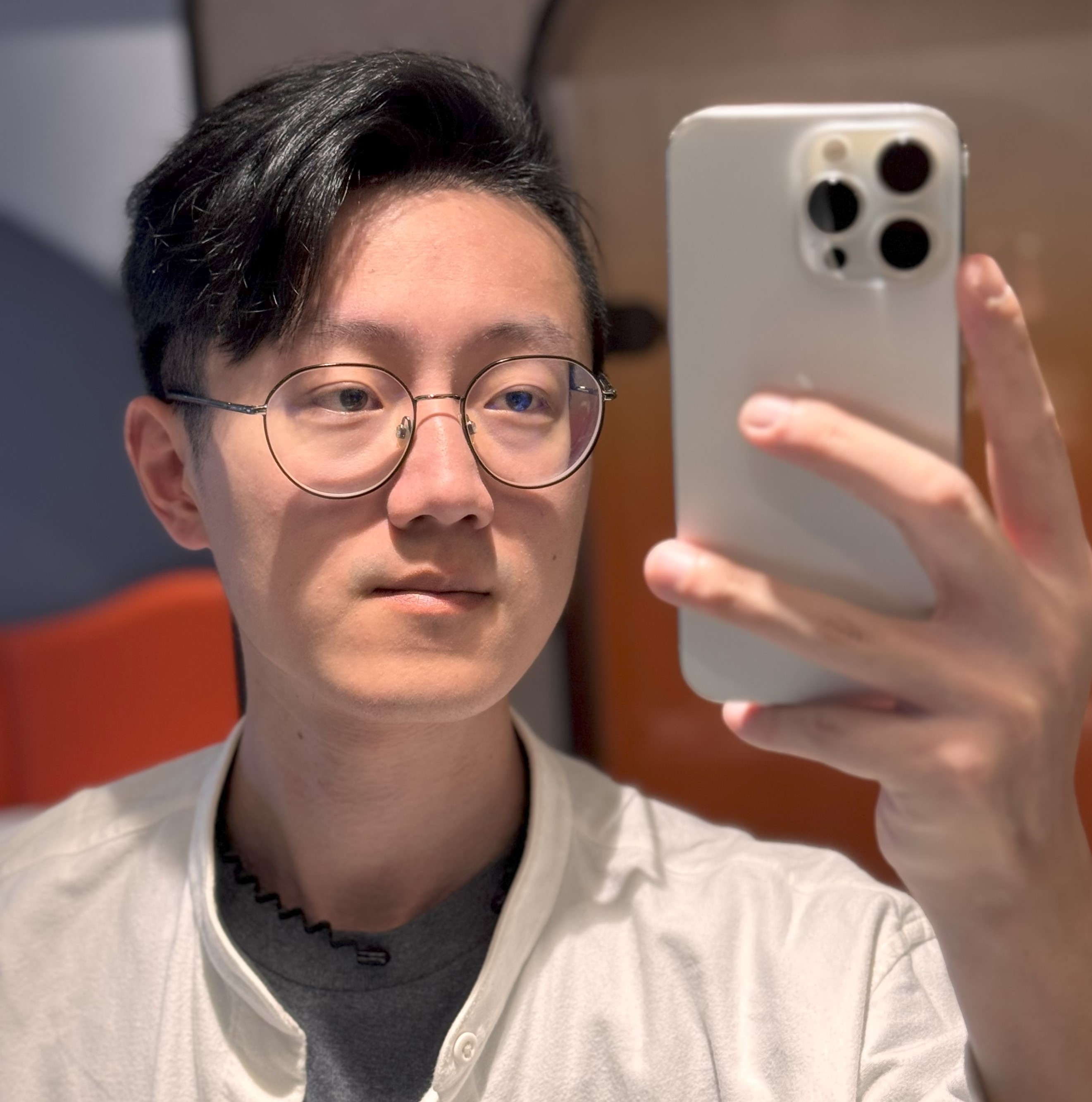 Shukang Zhang
